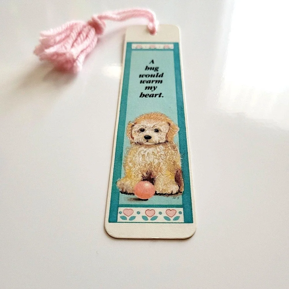 Antioch Publishing Co. cute vintage